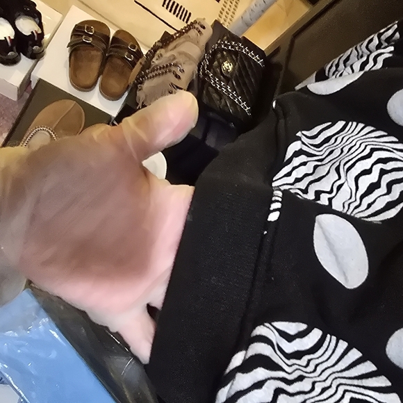 20 Coolest New Menswear Picks This Week Flan Ceramic DOT Hoodie Retails $295! - Picture 4 of 14